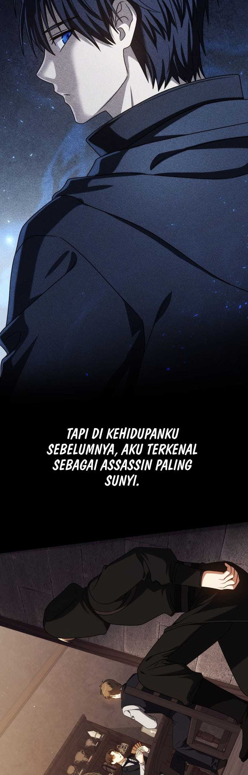 Baca Manhwa The Reincarnated Assassin is a Genius Swordsman Chapter 59 Gambar 2