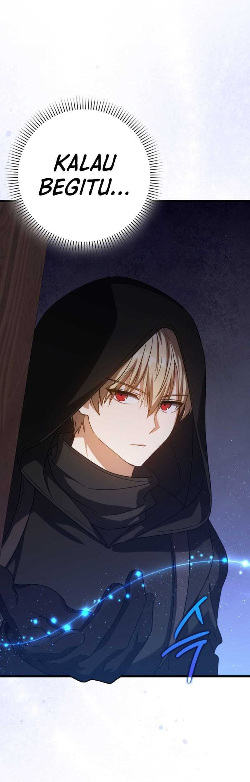 The Reincarnated Assassin is a Genius Swordsman Chapter 59 Gambar 16