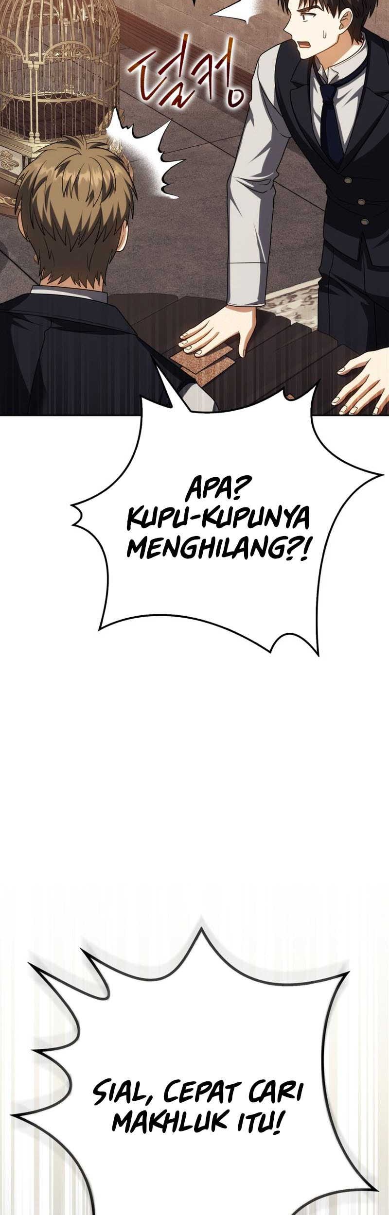 The Reincarnated Assassin is a Genius Swordsman Chapter 59 Gambar 22