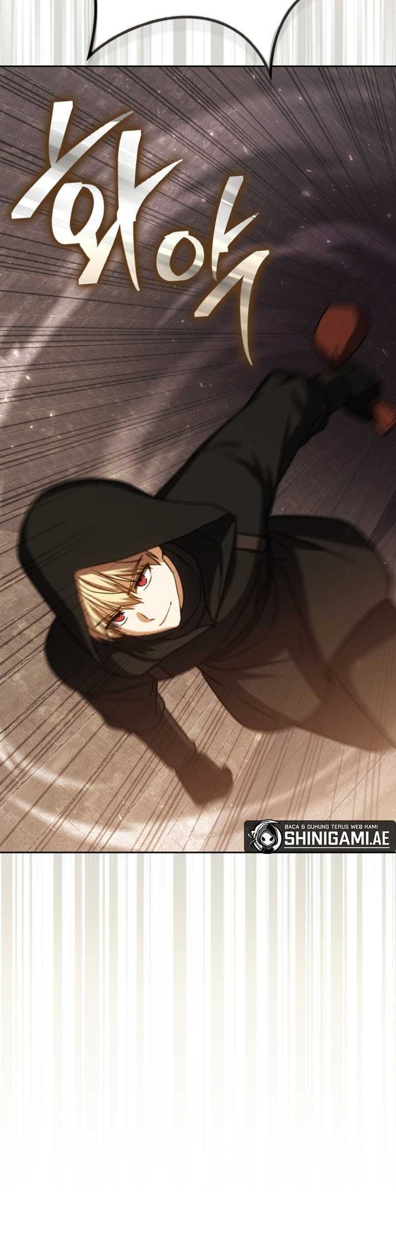 The Reincarnated Assassin is a Genius Swordsman Chapter 59 Gambar 23