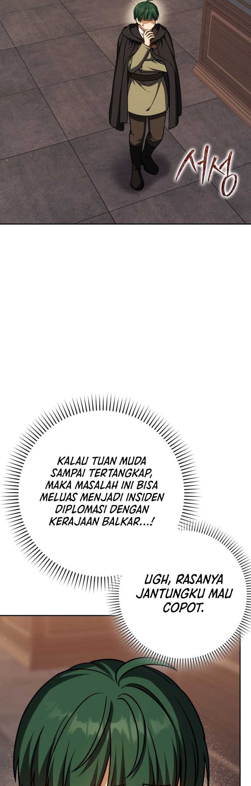 The Reincarnated Assassin is a Genius Swordsman Chapter 59 Gambar 25