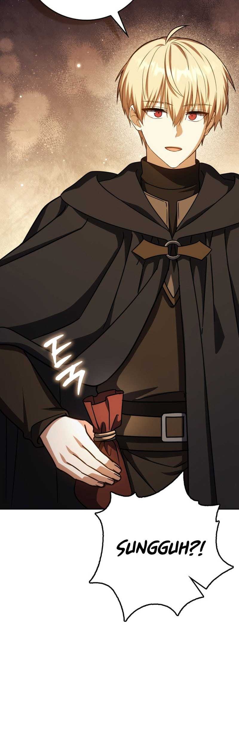 The Reincarnated Assassin is a Genius Swordsman Chapter 59 Gambar 30
