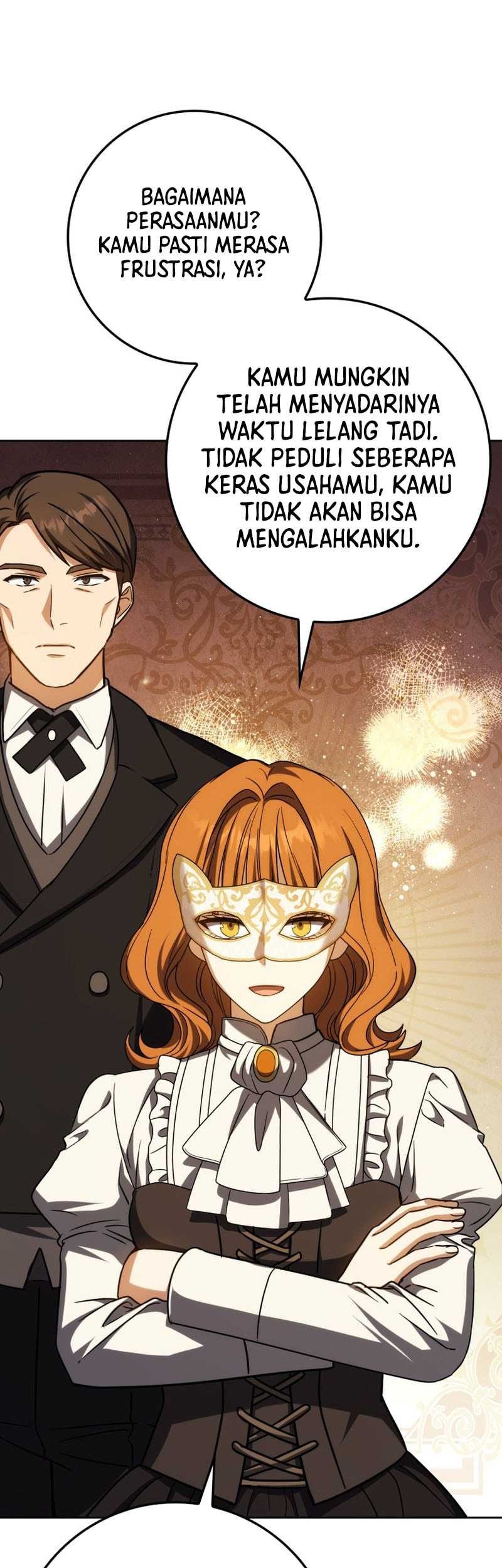 The Reincarnated Assassin is a Genius Swordsman Chapter 59 Gambar 32