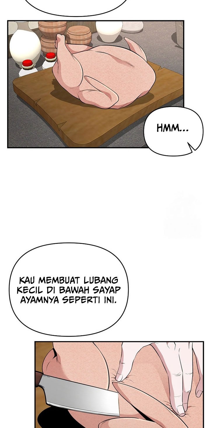 The World’s Best Kunlun Tavern Chapter 18 Gambar 37
