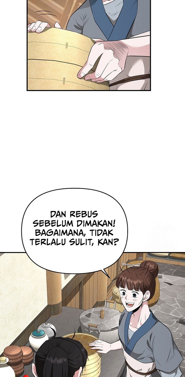 The World’s Best Kunlun Tavern Chapter 18 Gambar 39