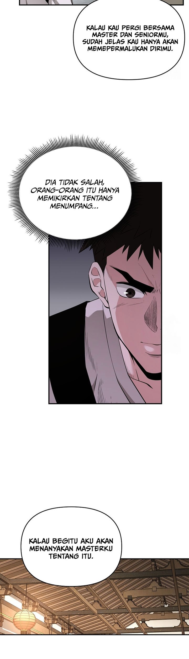 The World’s Best Kunlun Tavern Chapter 18 Gambar 4