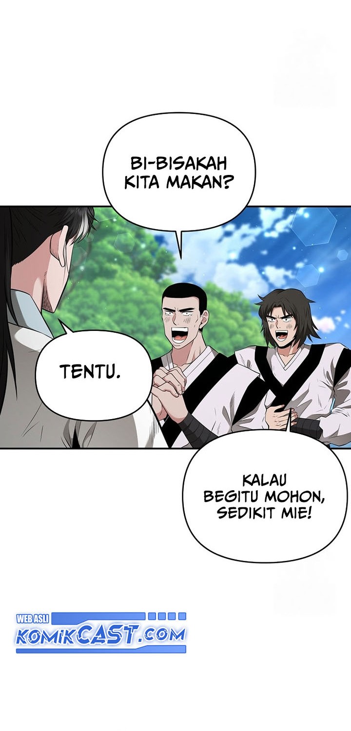 The World’s Best Kunlun Tavern Chapter 18 Gambar 9