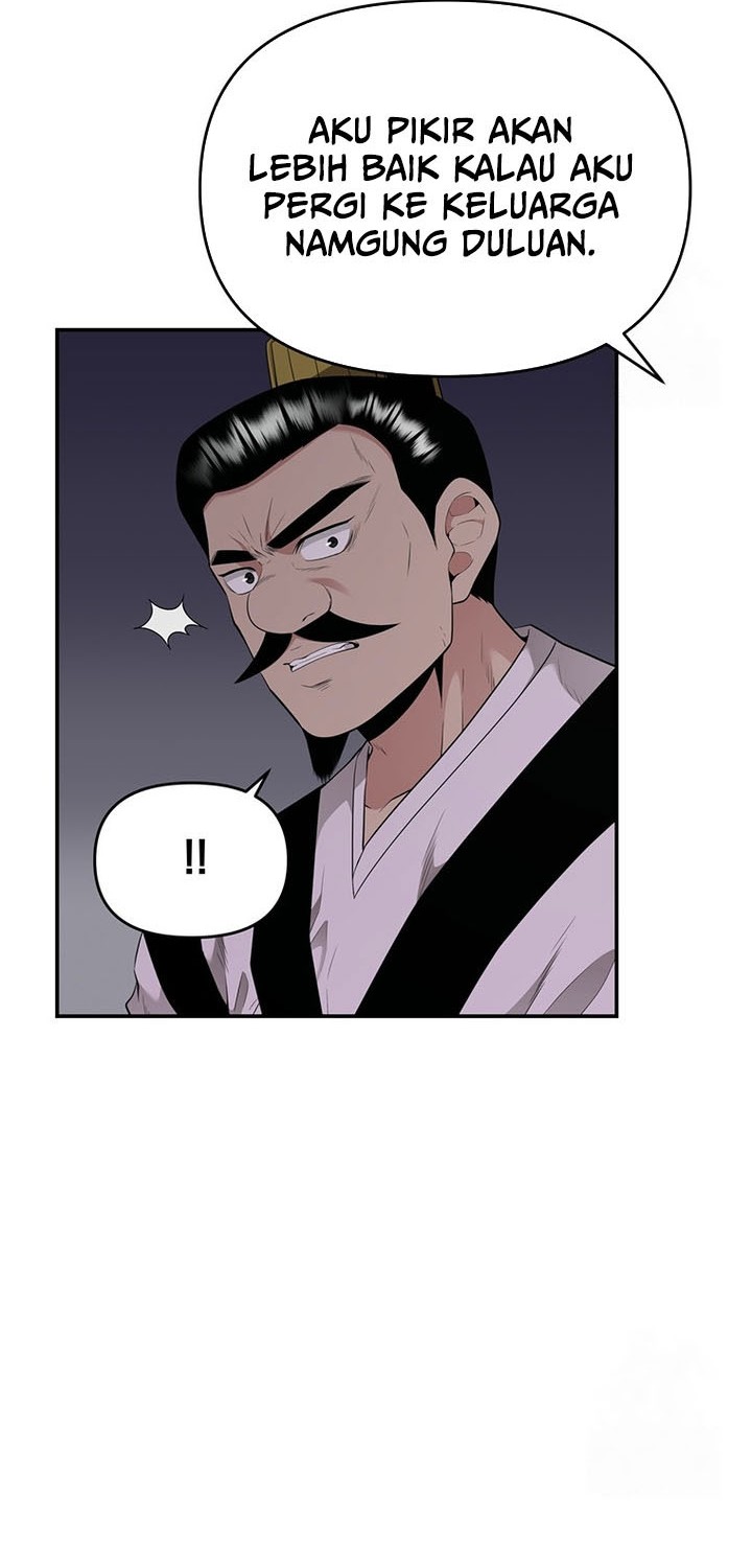 The World’s Best Kunlun Tavern Chapter 18 Gambar 11