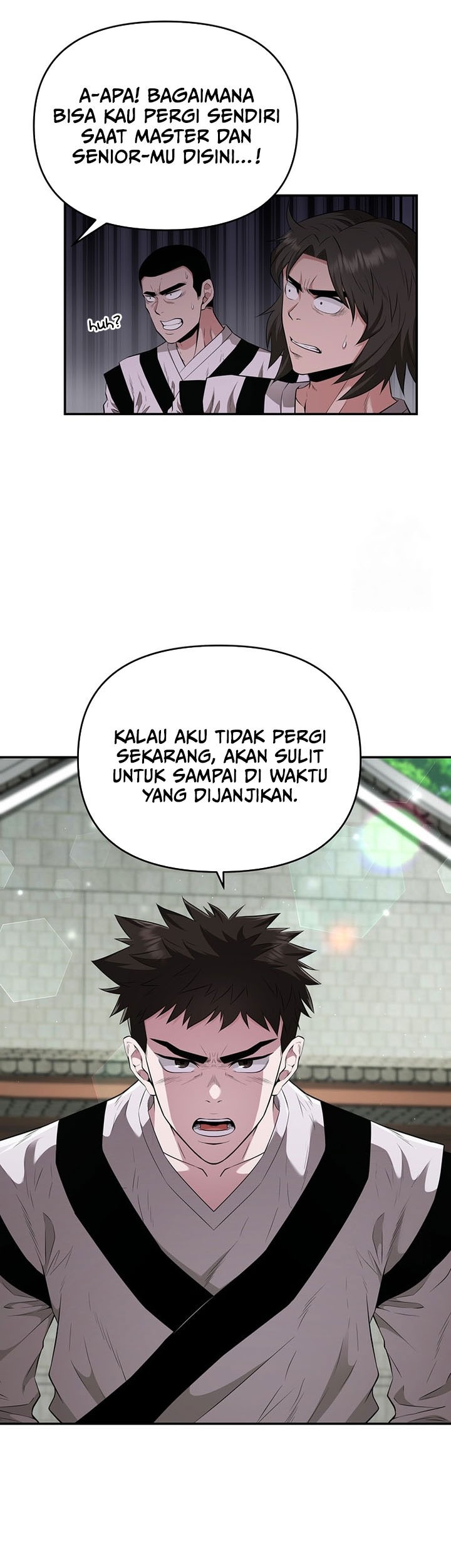 The World’s Best Kunlun Tavern Chapter 18 Gambar 12