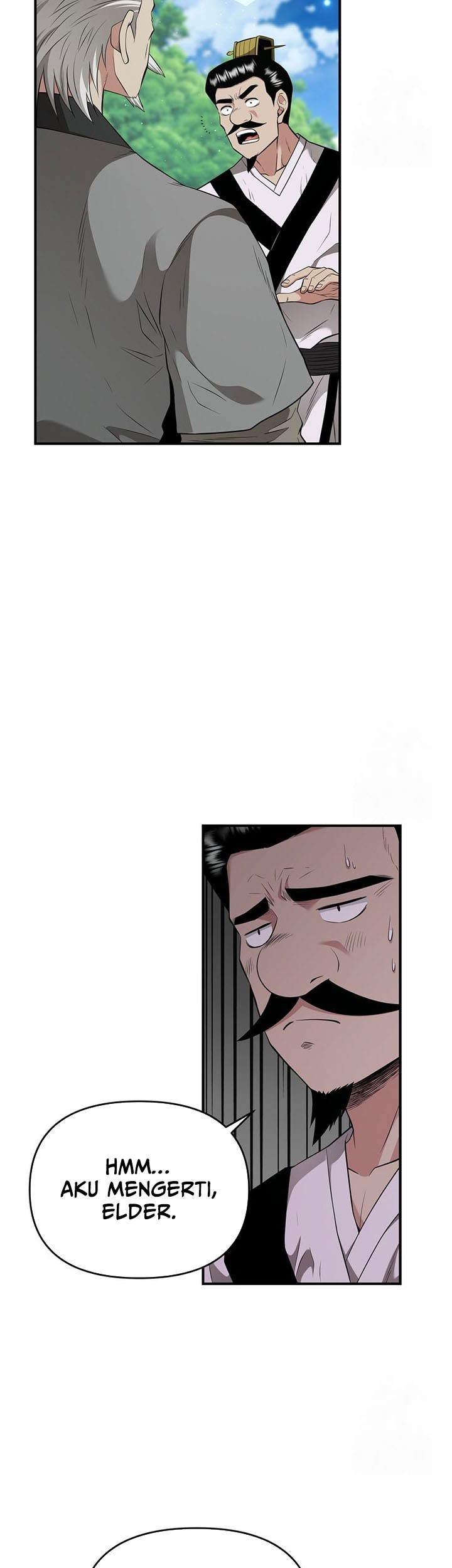 The World’s Best Kunlun Tavern Chapter 18 Gambar 16