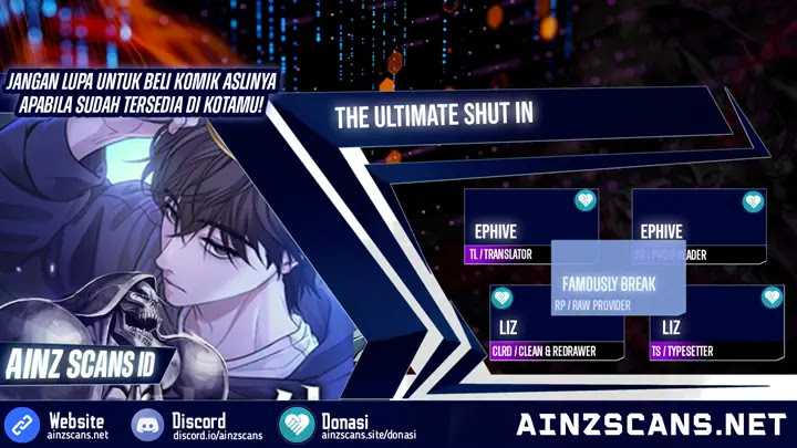 Komik The Ultimate Shut-In Chapter 23 gambar nomor 1