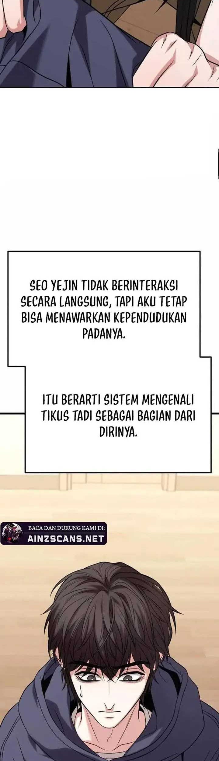 The Ultimate Shut-In Chapter 23 Gambar 50