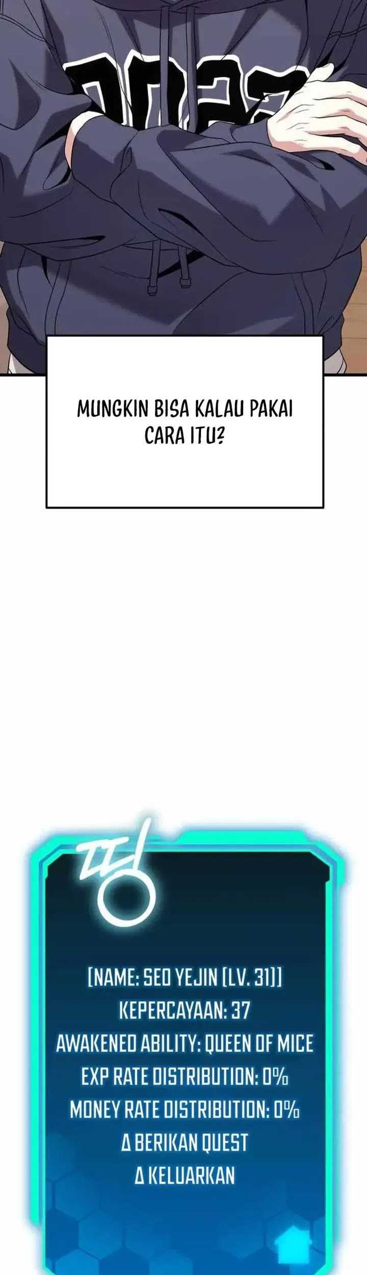 The Ultimate Shut-In Chapter 23 Gambar 51