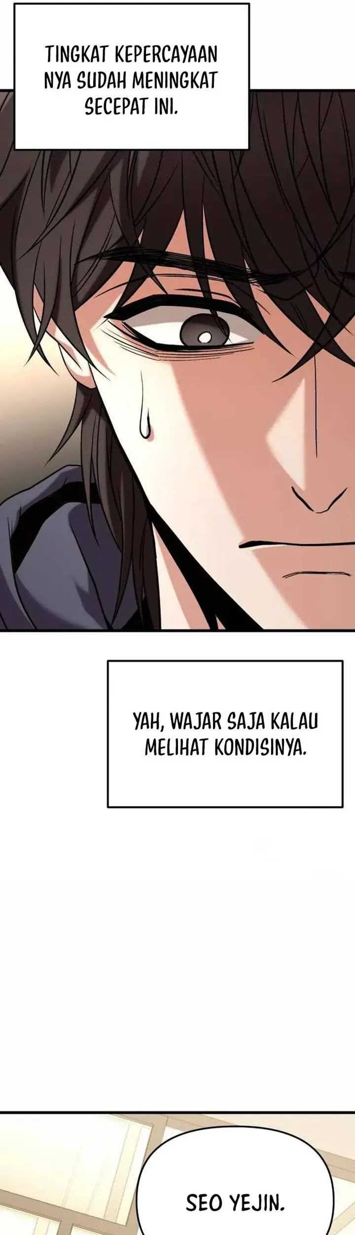 The Ultimate Shut-In Chapter 23 Gambar 53