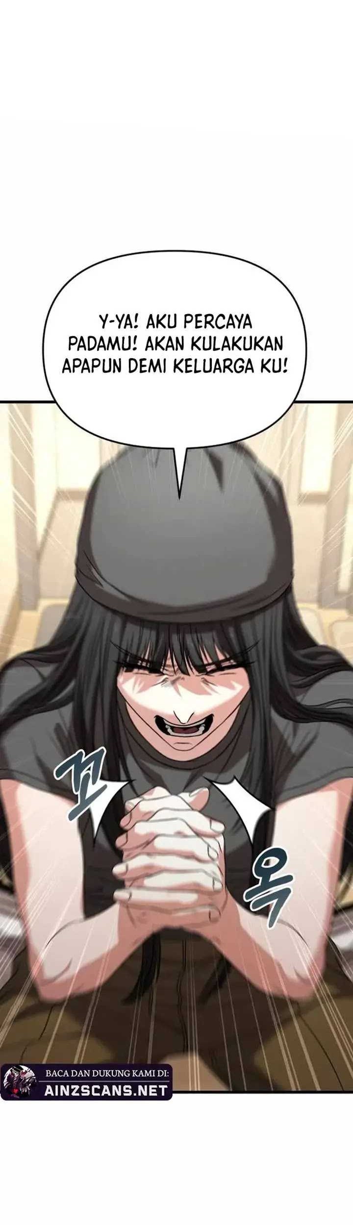 The Ultimate Shut-In Chapter 23 Gambar 60