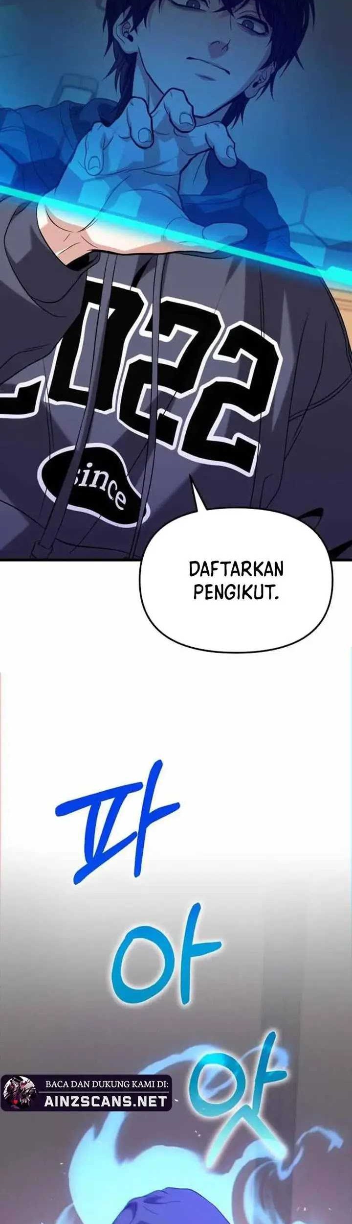 The Ultimate Shut-In Chapter 23 Gambar 62