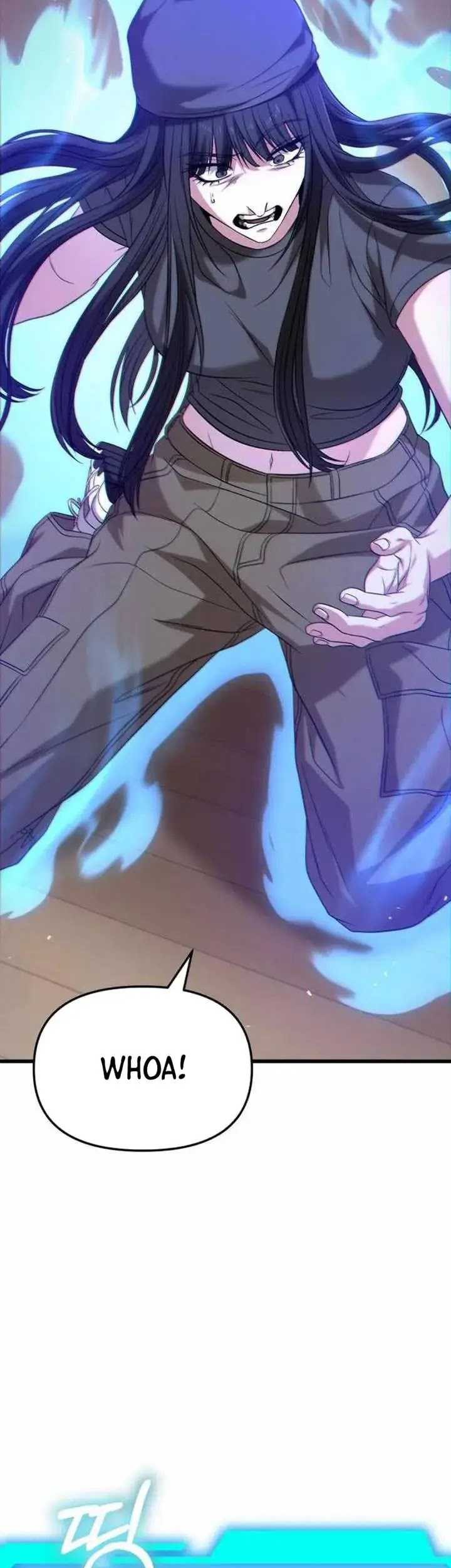 The Ultimate Shut-In Chapter 23 Gambar 63