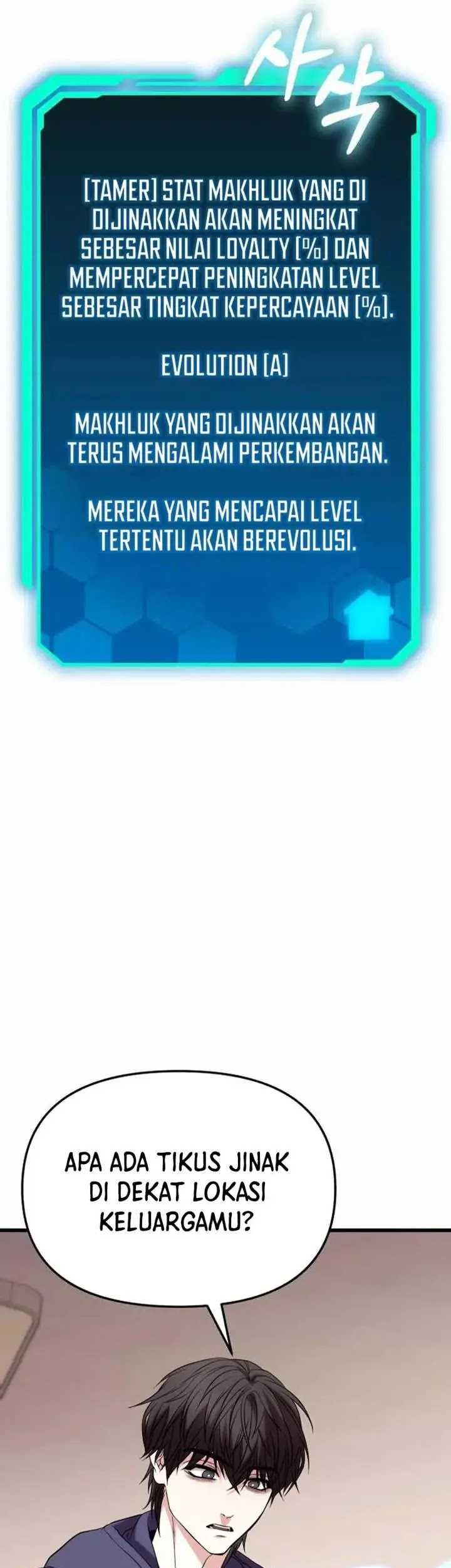The Ultimate Shut-In Chapter 23 Gambar 65
