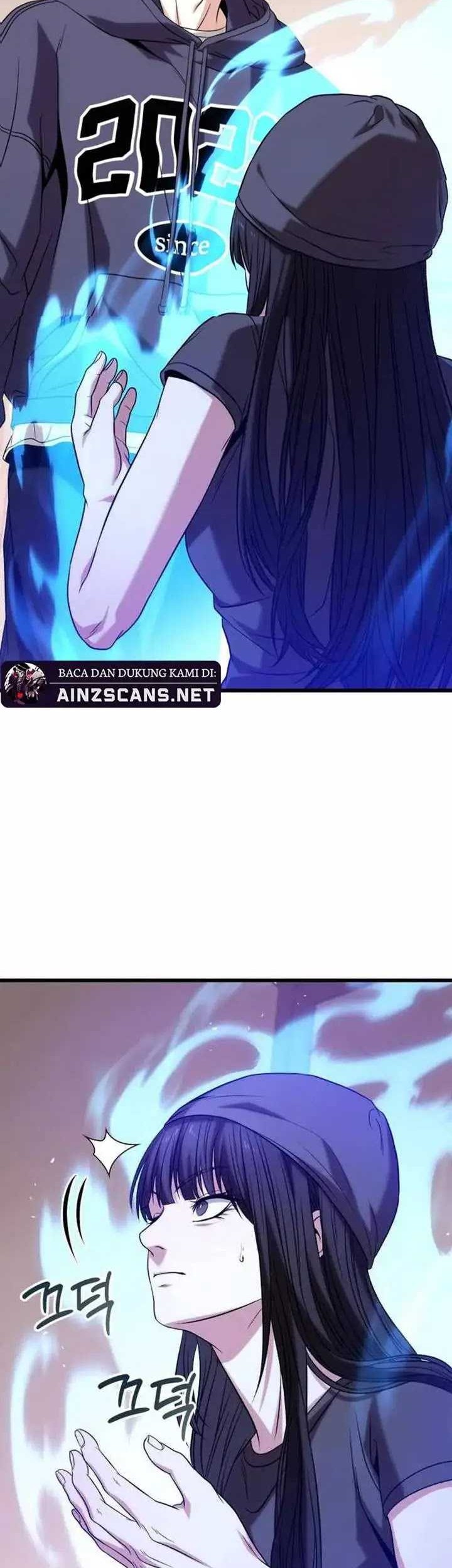 The Ultimate Shut-In Chapter 23 Gambar 66
