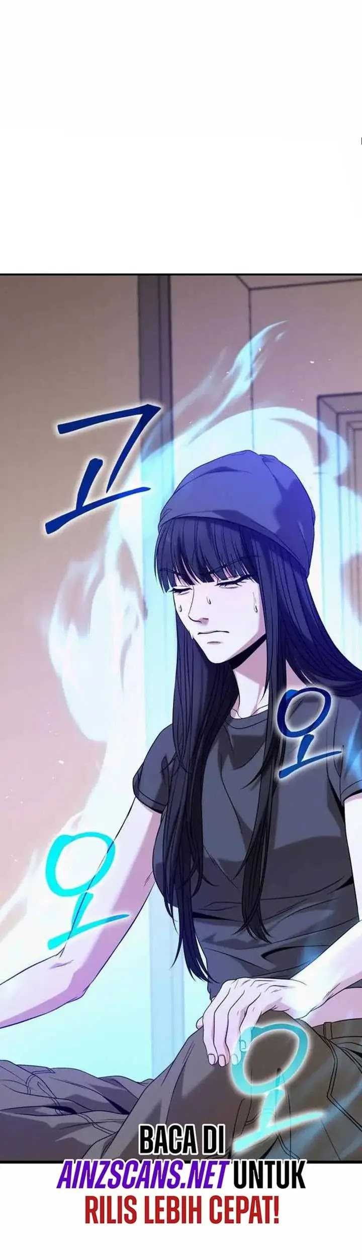 The Ultimate Shut-In Chapter 23 Gambar 69