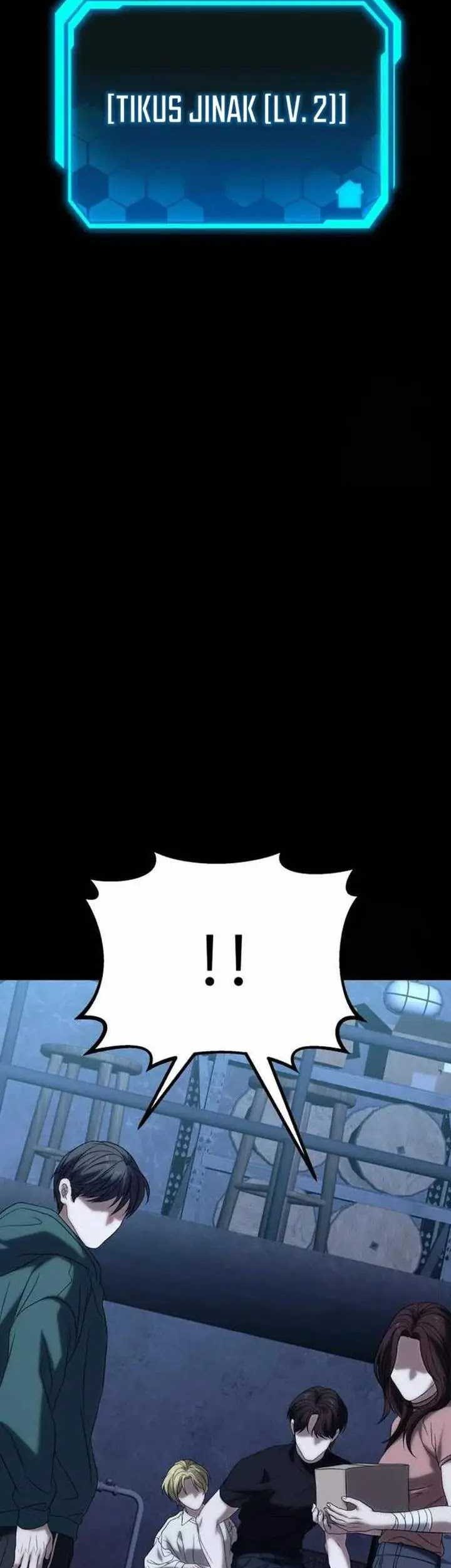 The Ultimate Shut-In Chapter 23 Gambar 73