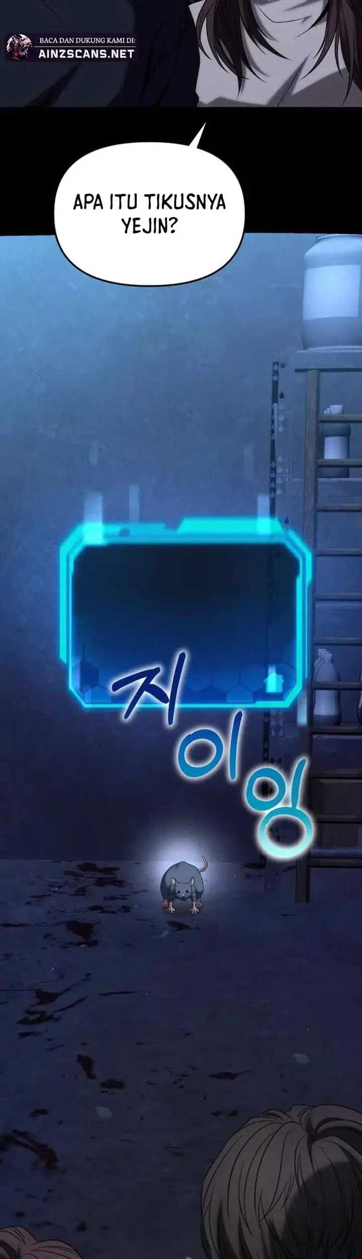 The Ultimate Shut-In Chapter 23 Gambar 75