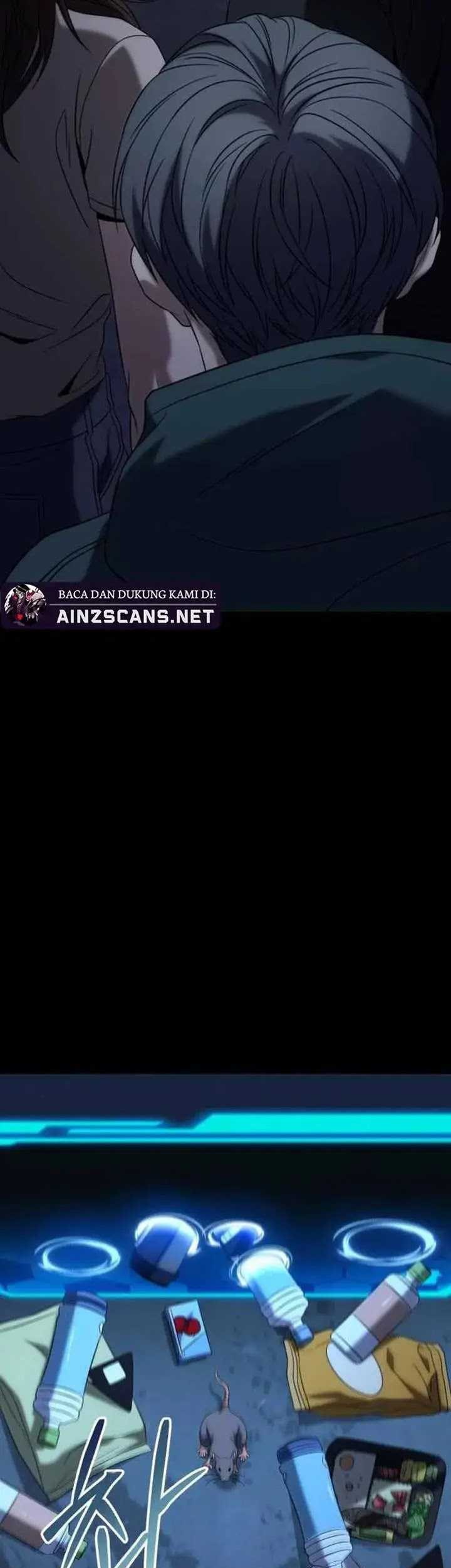 The Ultimate Shut-In Chapter 23 Gambar 77