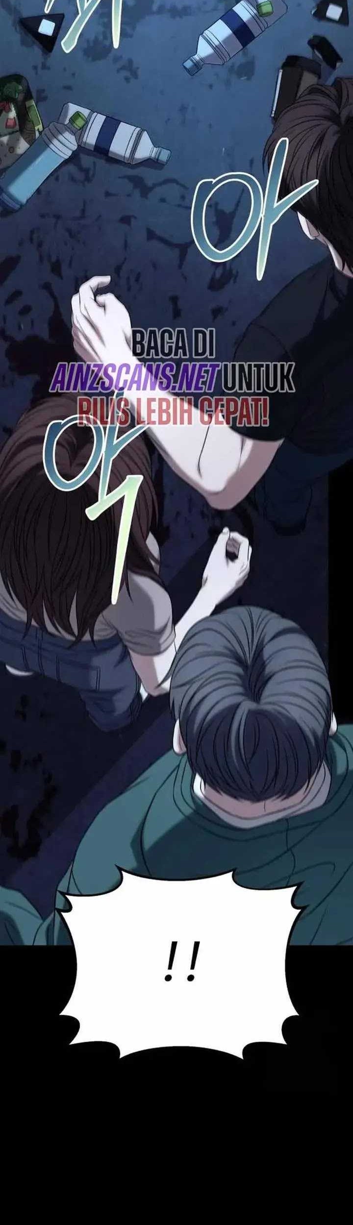 The Ultimate Shut-In Chapter 23 Gambar 78