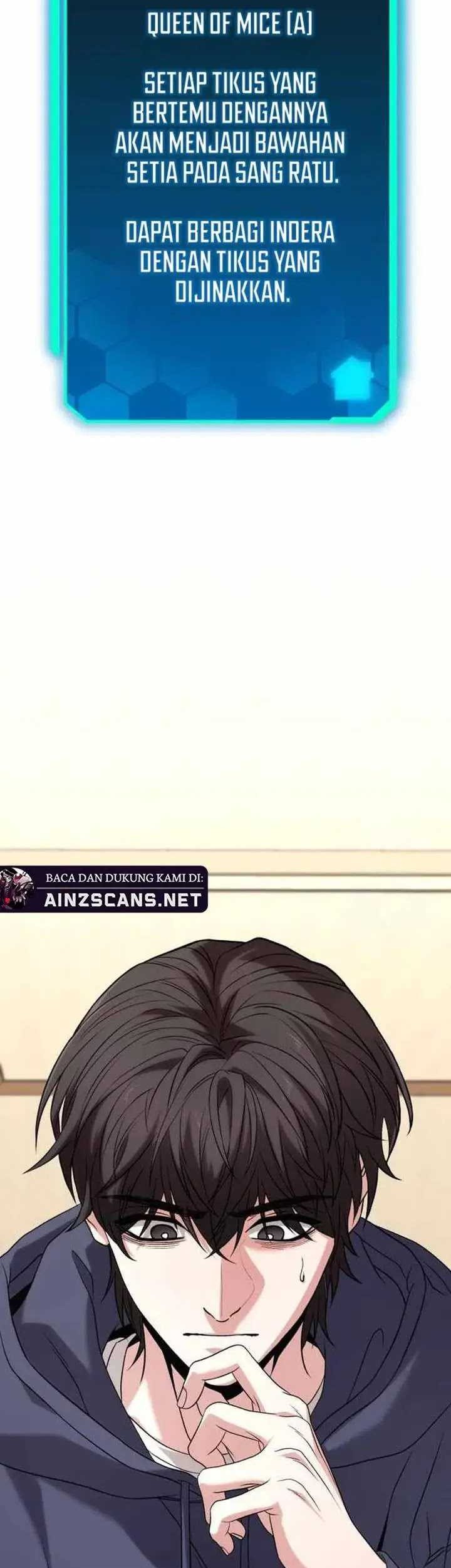 The Ultimate Shut-In Chapter 23 Gambar 4