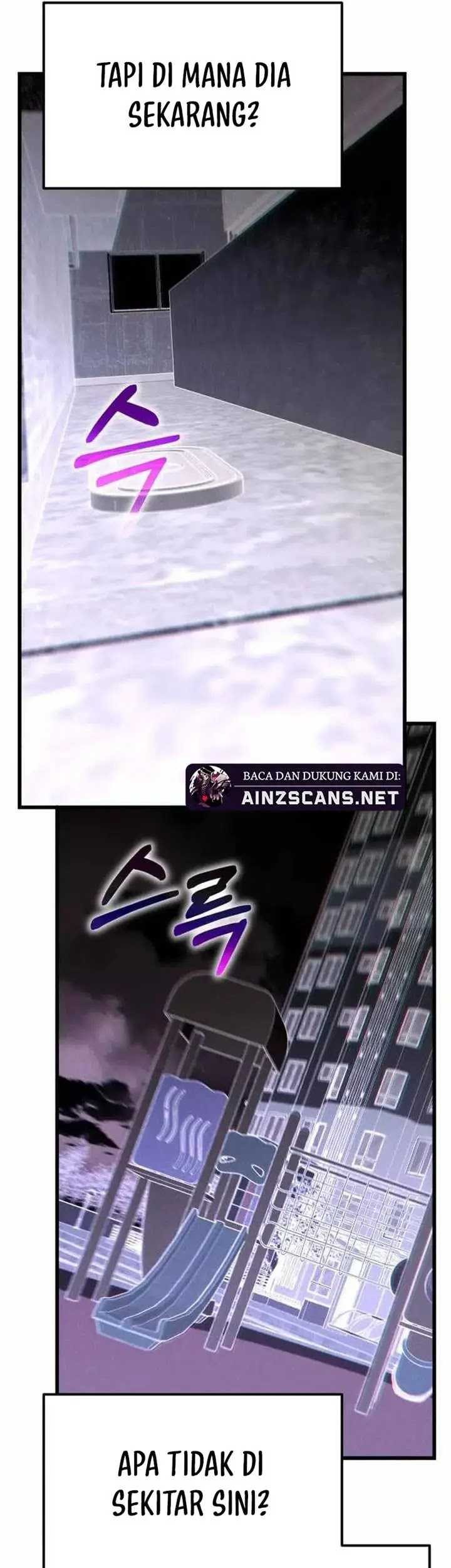 The Ultimate Shut-In Chapter 23 Gambar 7
