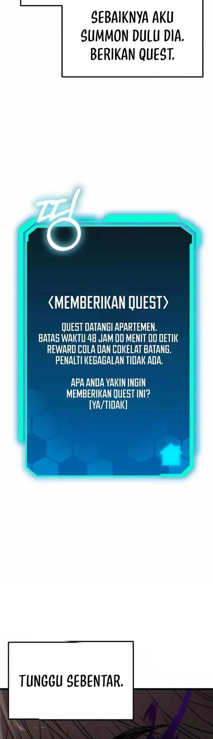 The Ultimate Shut-In Chapter 23 Gambar 8