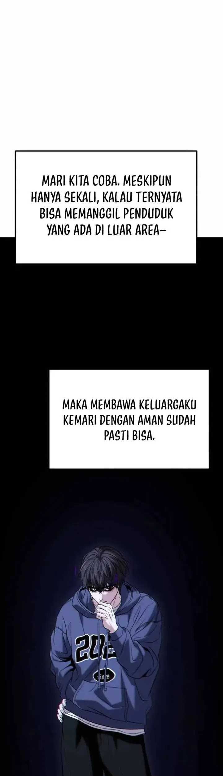 The Ultimate Shut-In Chapter 23 Gambar 19
