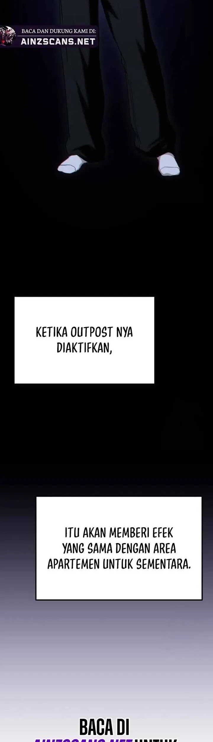 The Ultimate Shut-In Chapter 23 Gambar 20