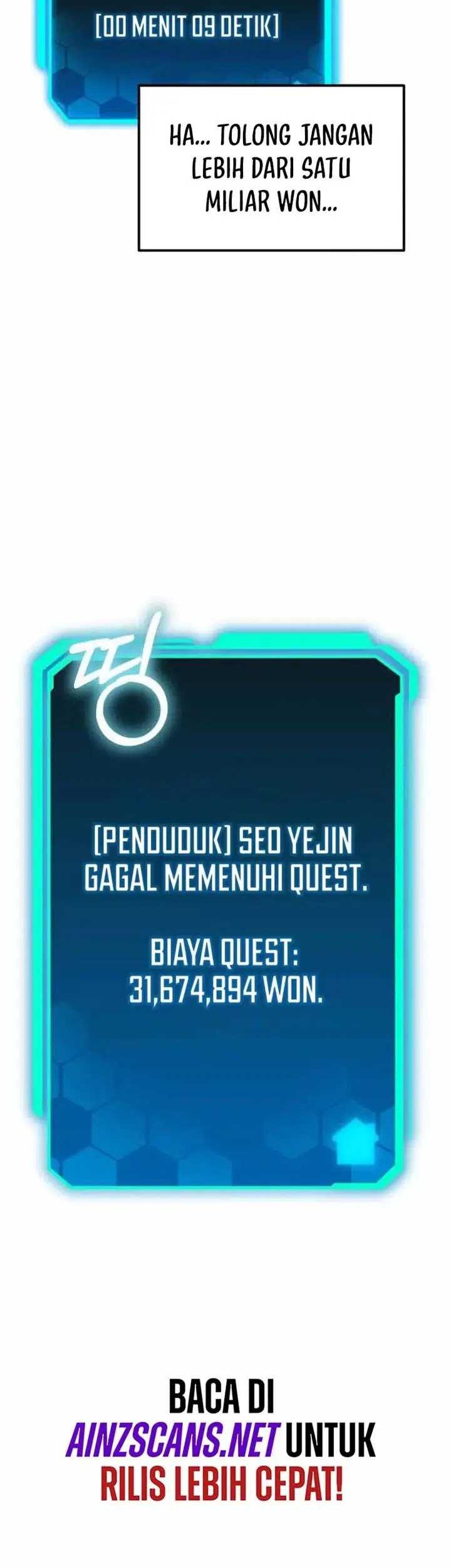 The Ultimate Shut-In Chapter 23 Gambar 27