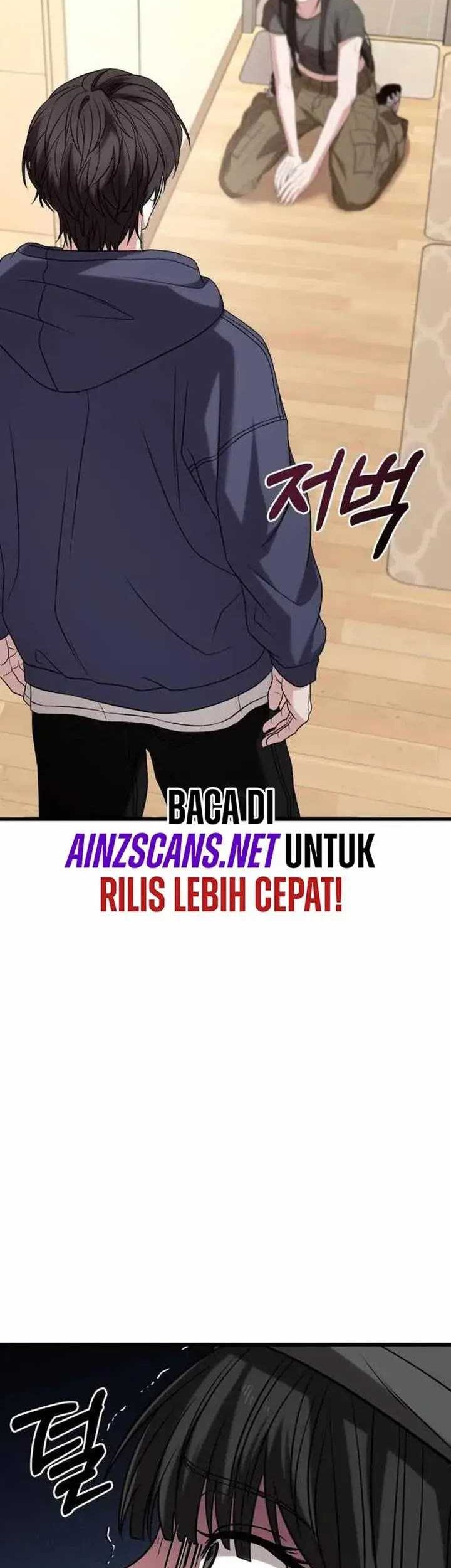 The Ultimate Shut-In Chapter 23 Gambar 32