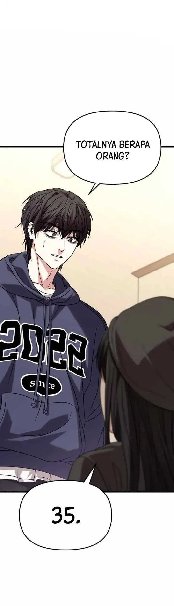 The Ultimate Shut-In Chapter 23 Gambar 44