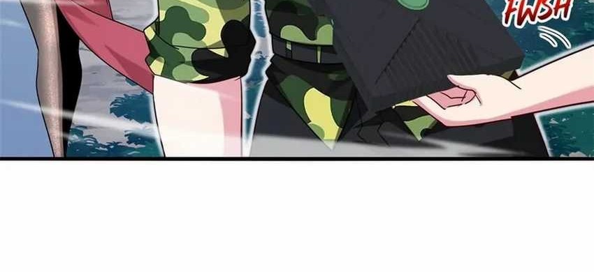 Divine Leveling System Chapter 110 Gambar 39