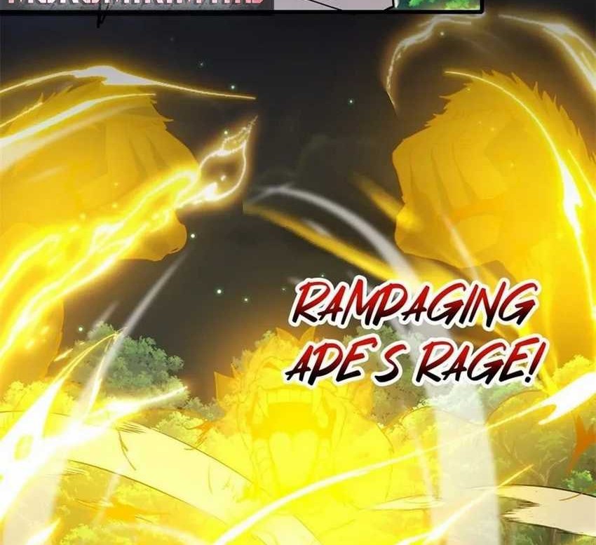 Divine Leveling System Chapter 110 Gambar 6