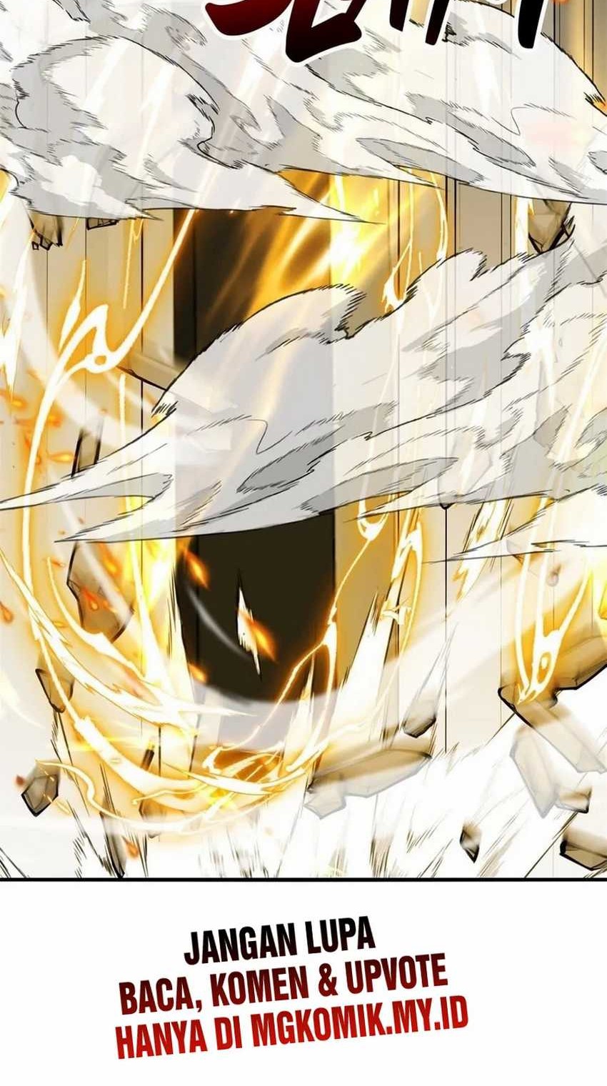 Divine Leveling System Chapter 109 Gambar 23