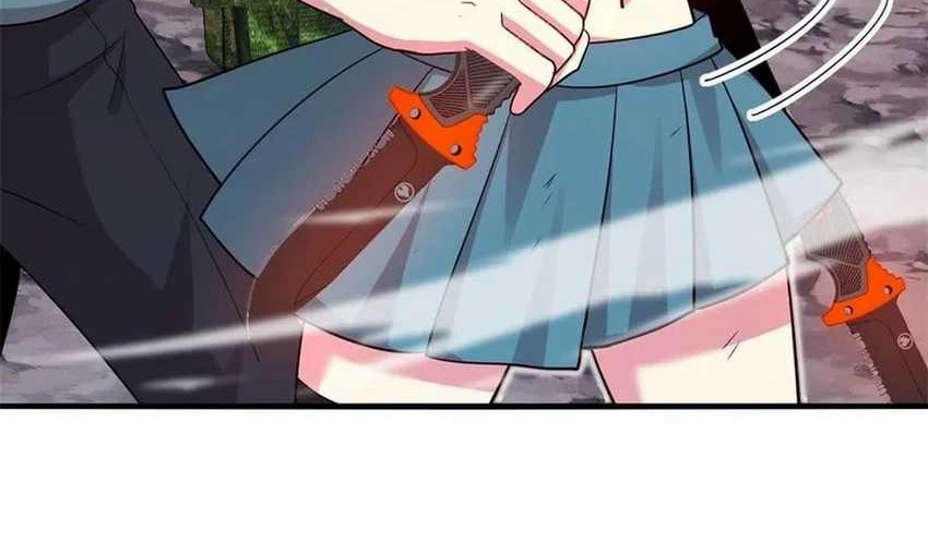 Divine Leveling System Chapter 109 Gambar 41