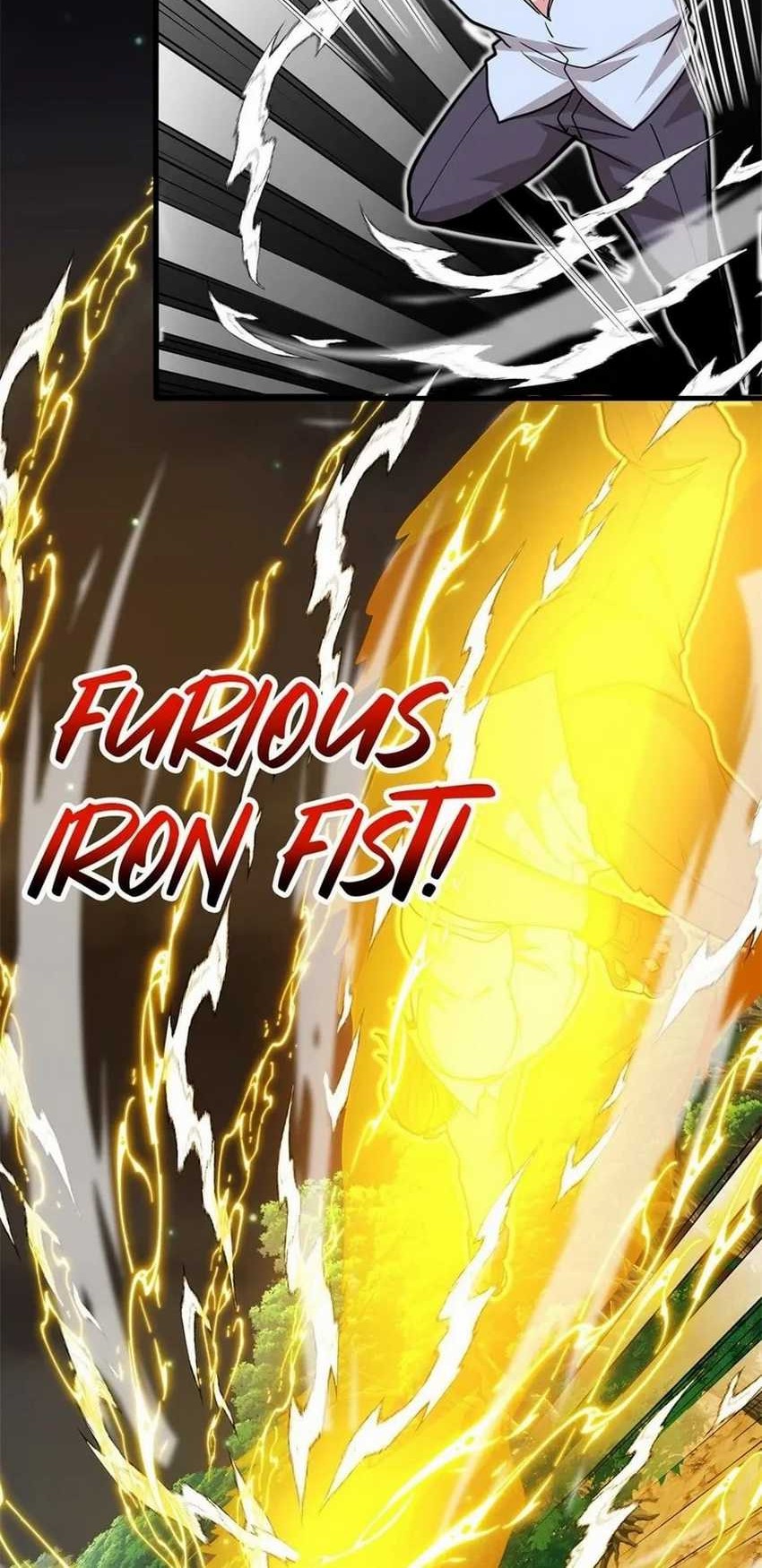 Divine Leveling System Chapter 108 Gambar 30