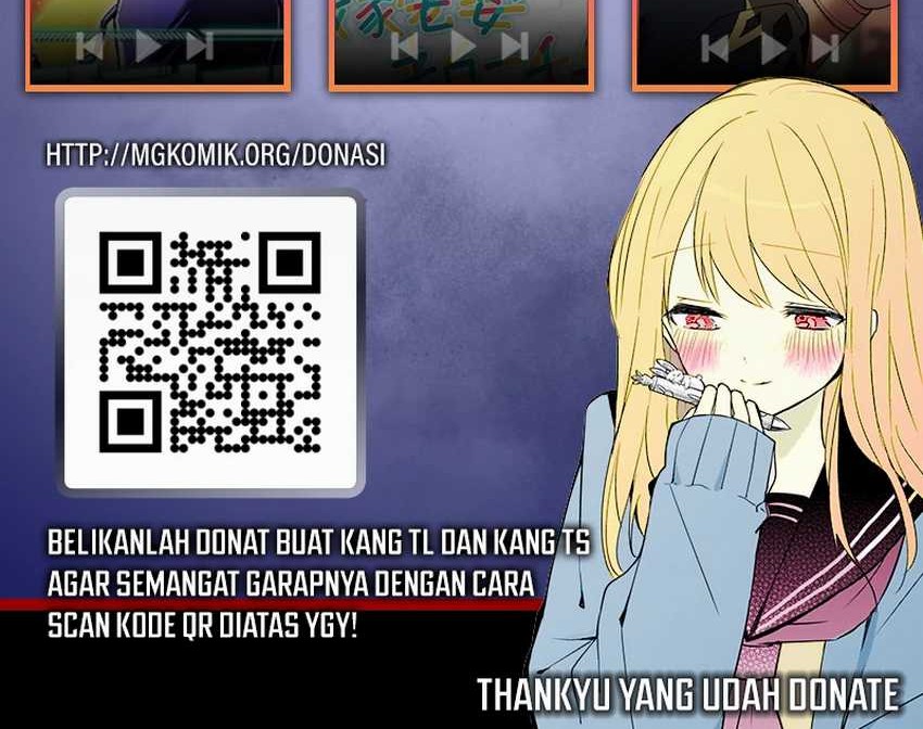 Divine Leveling System Chapter 107 Gambar 40