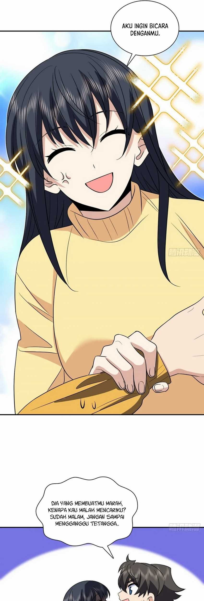 My Wife Is From a Thousand Years Ago Chapter 367 - https://img.komiku.org/uploads4/2915102-10_part1.jpg