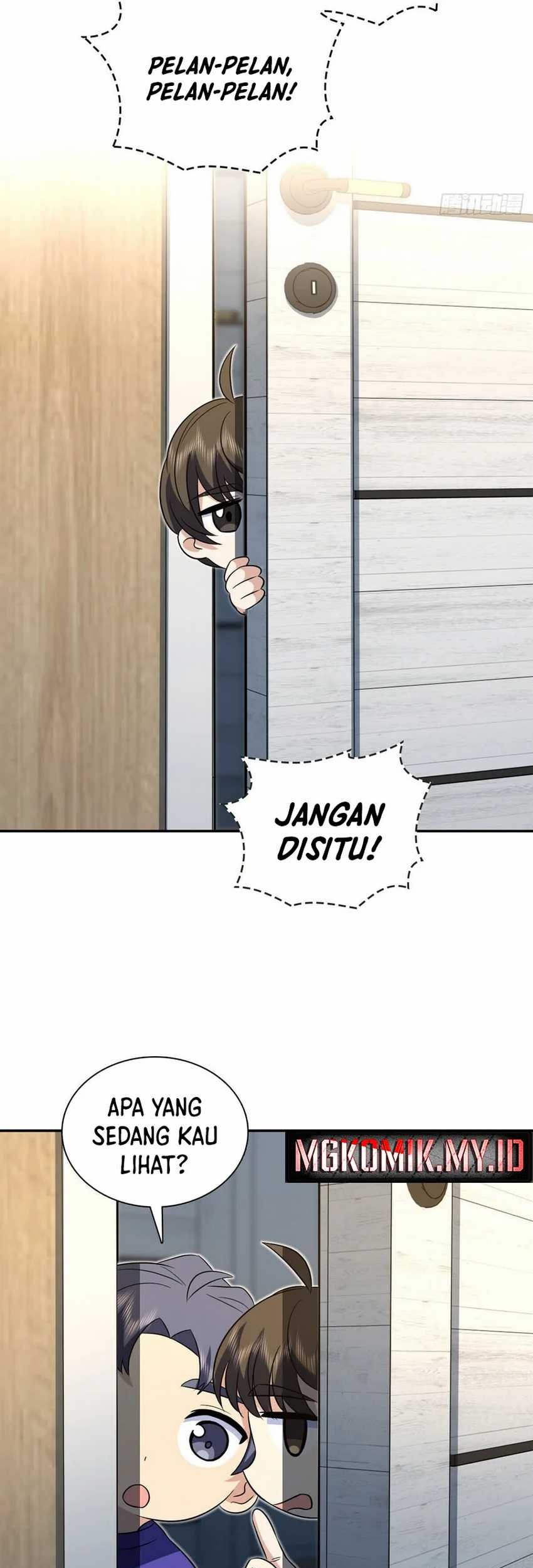My Wife Is From a Thousand Years Ago Chapter 367 - https://img.komiku.org/uploads4/2915102-11_part1.jpg