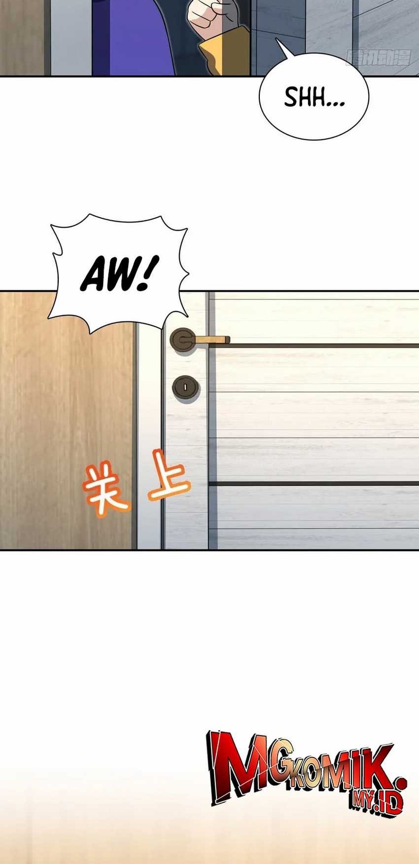 My Wife Is From a Thousand Years Ago Chapter 367 - https://img.komiku.org/uploads4/2915102-11_part2.jpg