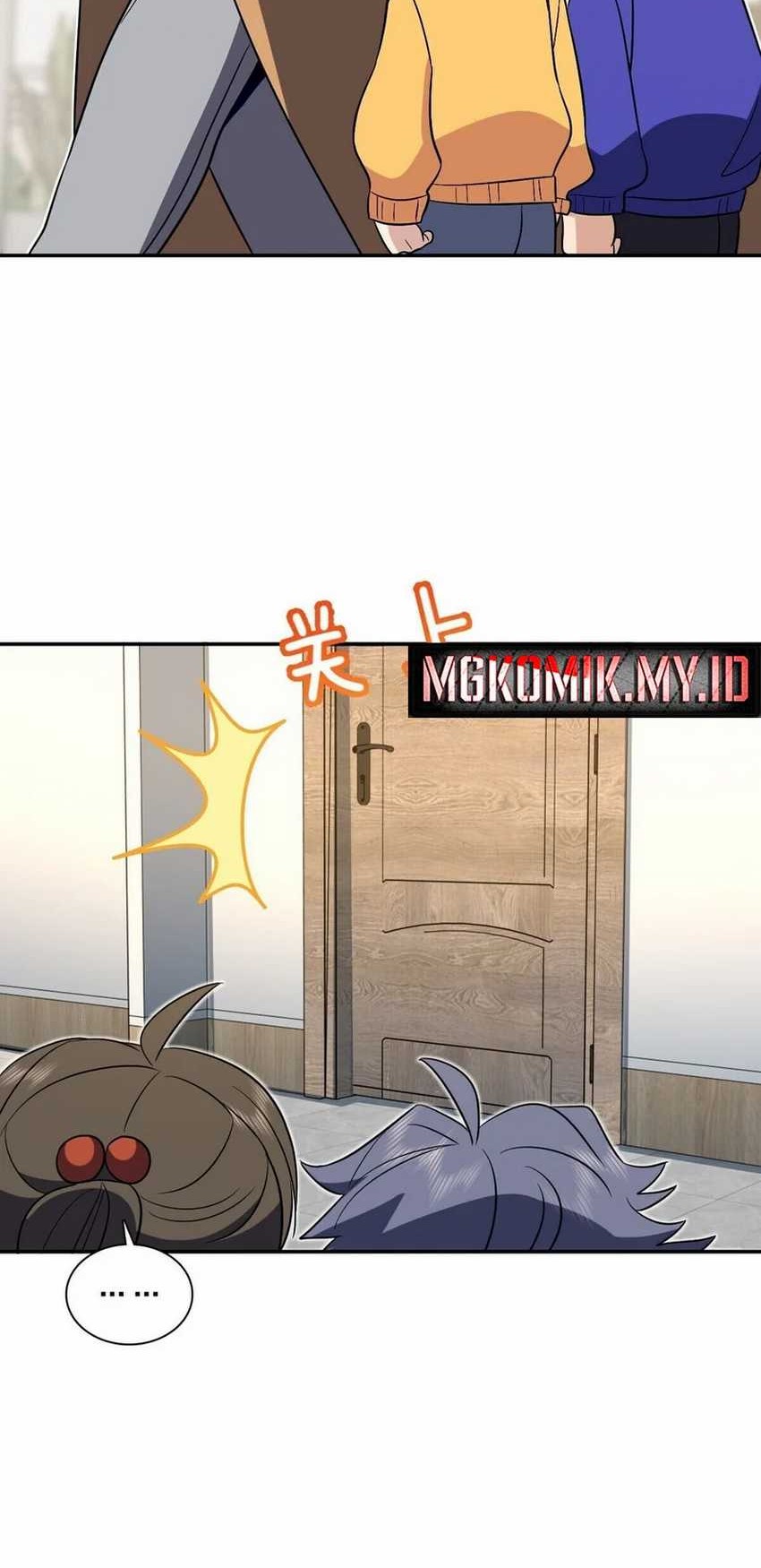 My Wife Is From a Thousand Years Ago Chapter 367 - https://img.komiku.org/uploads4/2915102-17_part2.jpg