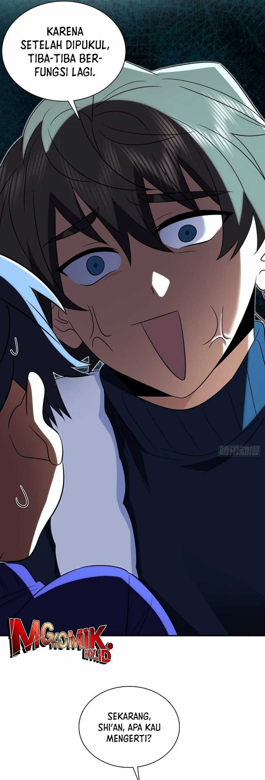My Wife Is From a Thousand Years Ago Chapter 367 - https://img.komiku.org/uploads4/2915102-21_part1.jpg