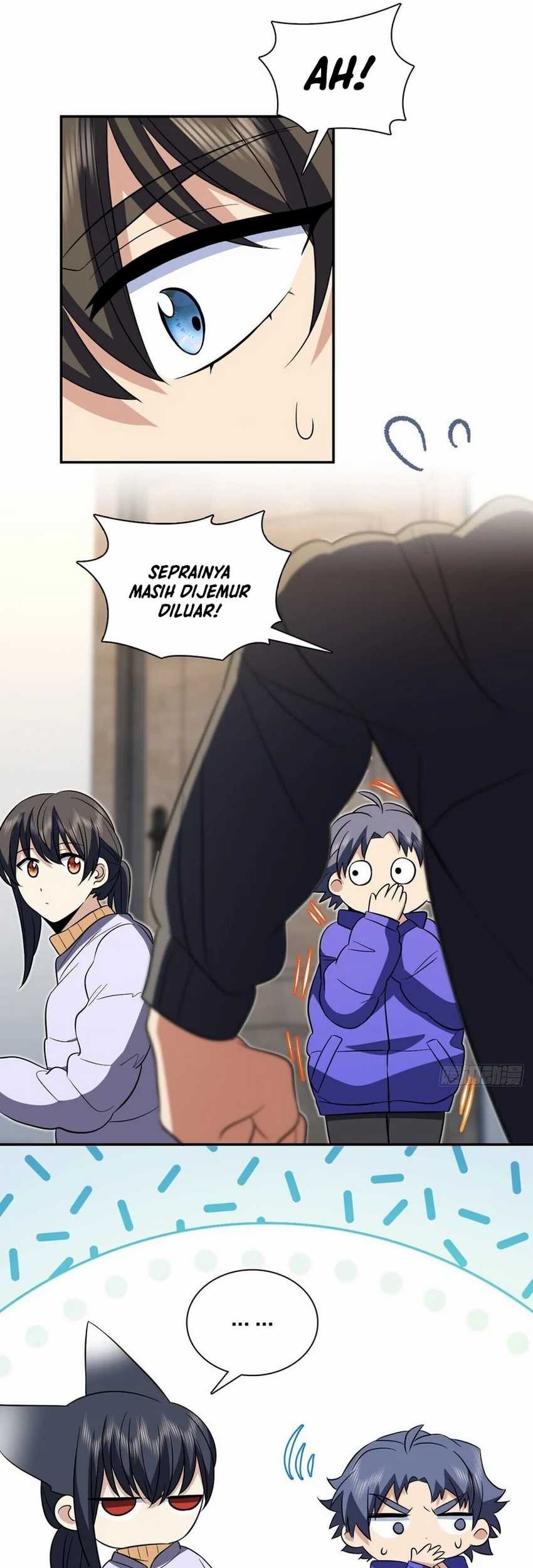 My Wife Is From a Thousand Years Ago Chapter 367 - https://img.komiku.org/uploads4/2915102-2_part1.jpg
