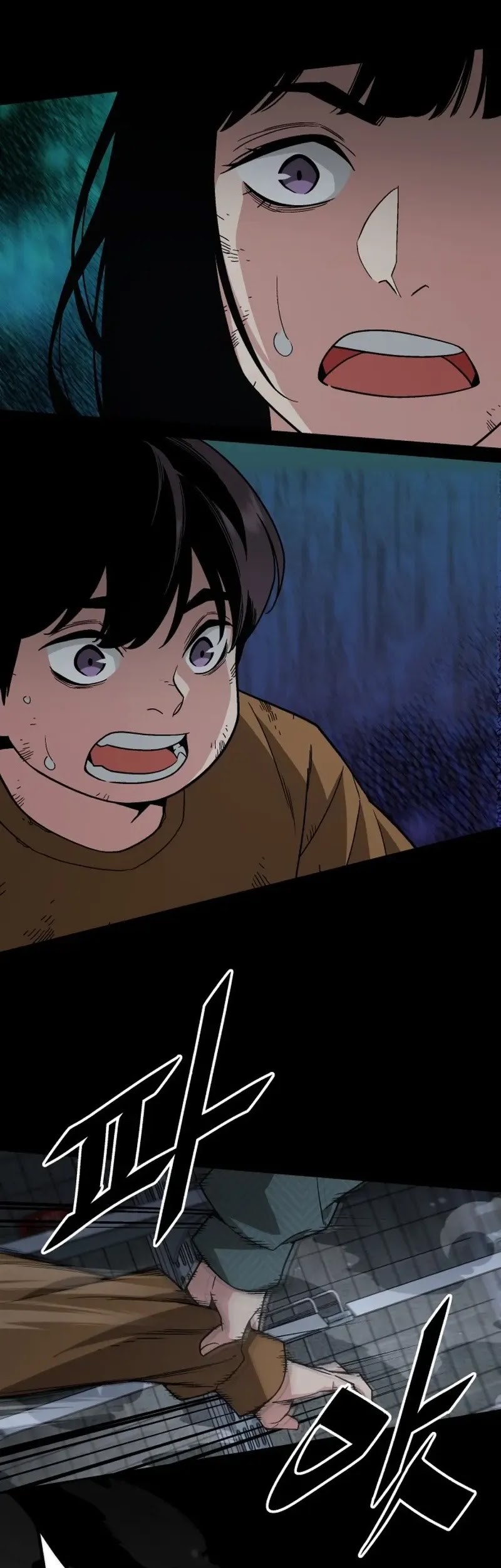 Apocalyptic Chef Awakening Chapter 47 Gambar 31