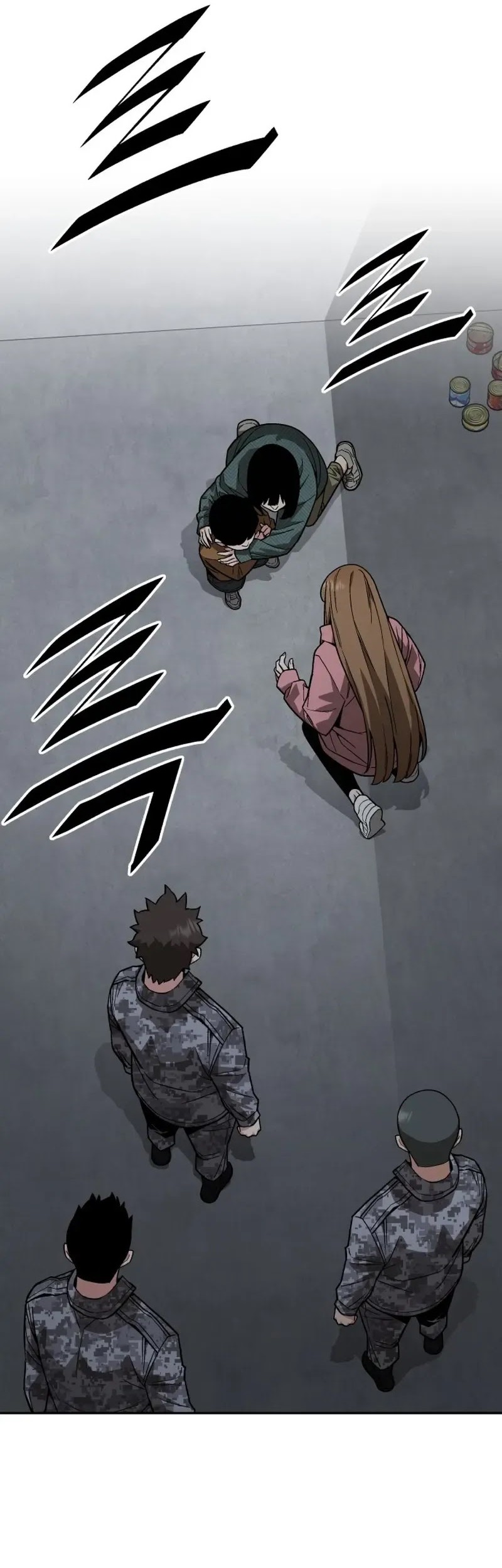 Apocalyptic Chef Awakening Chapter 47 Gambar 45